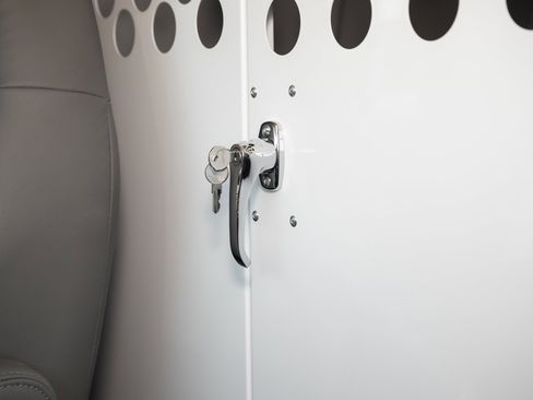 New 2025 GMC Savana 2500 Extended w/ Driver Convenience Package image 26