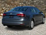Used 2016 Volkswagen Jetta S image 2