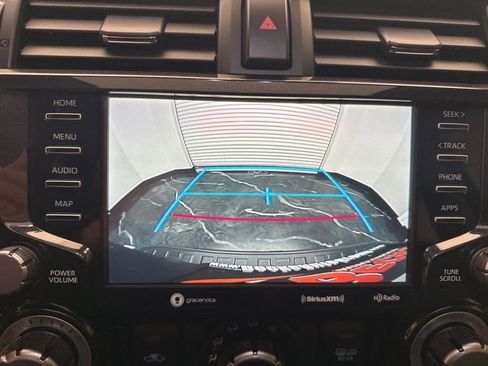 Used 2021 Toyota 4Runner Venture w/ Moonroof Package image 22