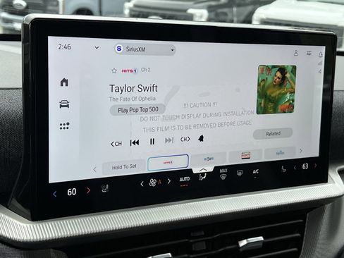 New 2026 Ford Explorer ST-Line w/ ST-Line Street Pack image 18