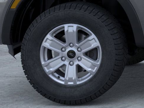 New 2025 Ford Ranger XL image 19