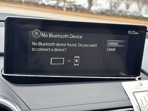 New 2025 MAZDA MX-5 Miata Grand Touring image 25