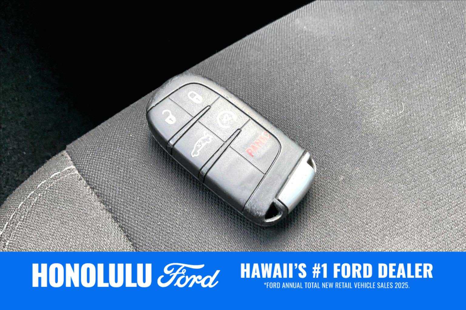 Used 2021 Dodge Challenger R/T Scat Pack RWD image 18