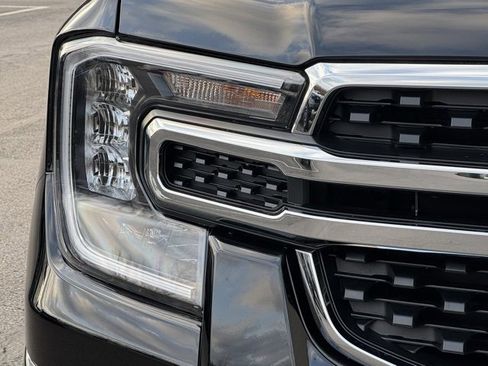 New 2025 Ford Ranger XLT w/ Chrome Accent Package image 4