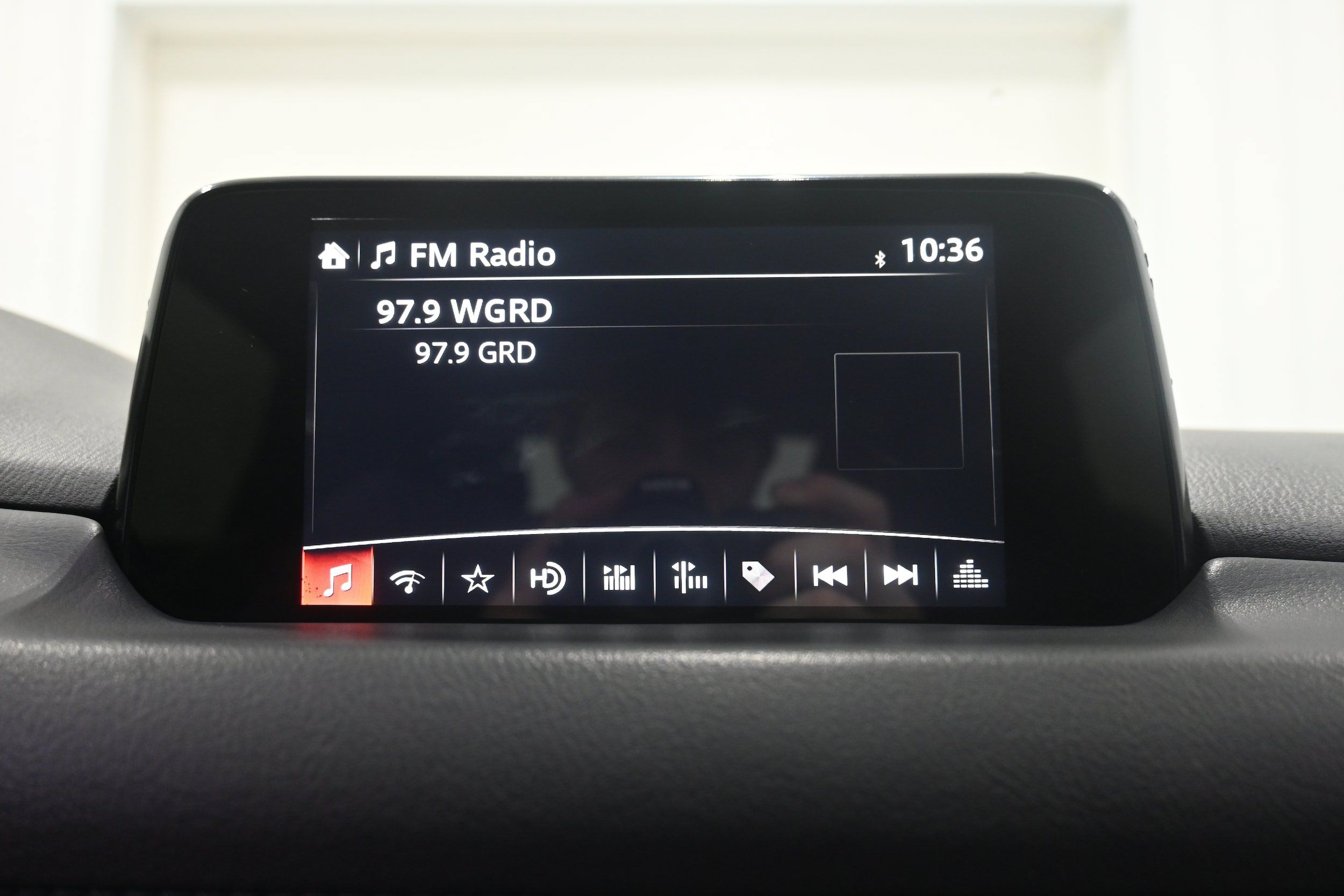 Used 2019 MAZDA CX-5 Touring AWD/4WD image 16
