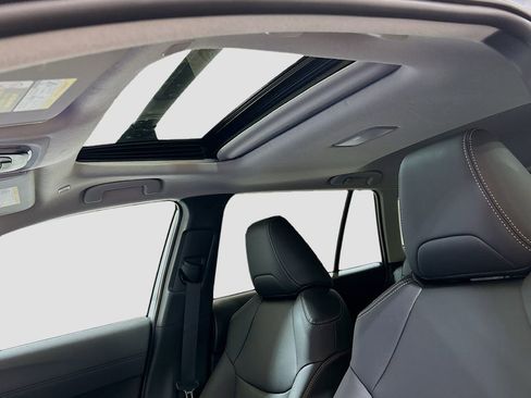 New 2026 Toyota Corolla Cross XLE AWD/4WD image 20