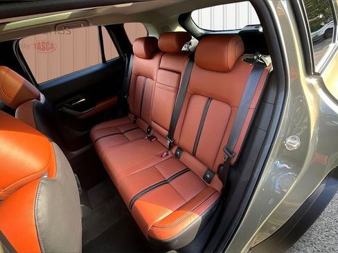 Used 2023 MAZDA CX-50 2.5 Turbo w/ Premium Plus Pkg image 22