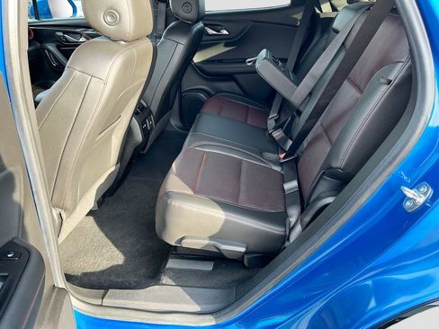 Used 2020 Chevrolet Blazer RS AWD/4WD image 25