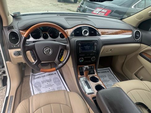 Used 2012 Buick Enclave Premium w/ Trailering Provision Package FWD image 10