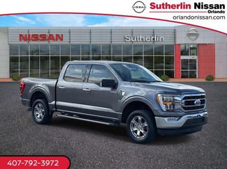 Used 2021 Ford F150 XLT w/ Equipment Group 302A High video 1