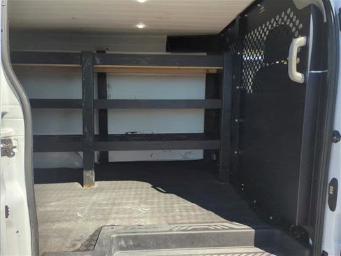 Used 2023 Ford Transit 250 w/ Exterior Upgrade Package image 25