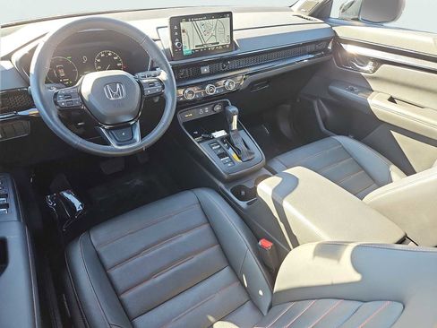 Certified 2024 Honda CR-V Sport Touring image 11