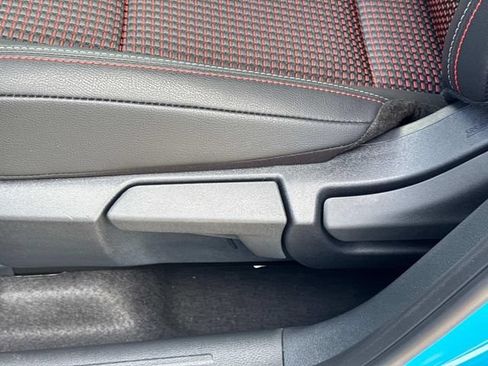 New 2026 Nissan Kicks SR FWD image 22