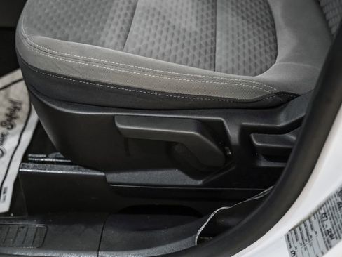 Used 2021 Ford Escape SE FWD image 35