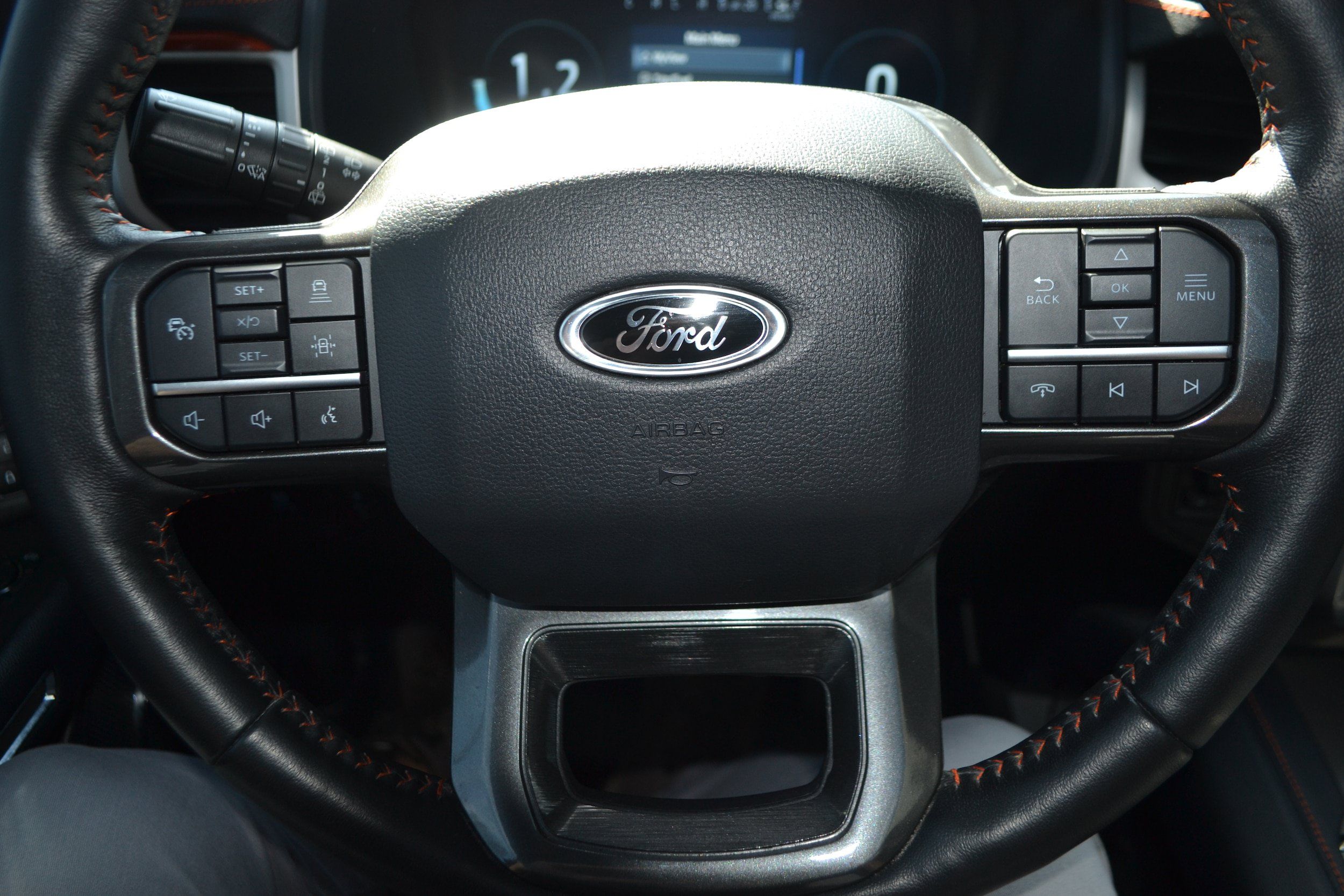 Used 2024 Ford Expedition Timberline AWD/4WD image 16