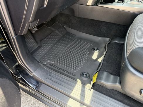 Used 2023 Toyota 4Runner SR5 RWD image 13