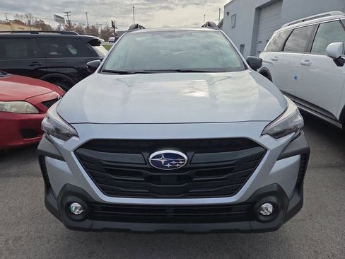 New 2025 Subaru Outback Onyx Edition image 10