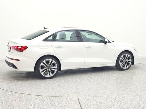 New 2026 Audi A3 2.0T Premium Plus AWD/4WD image 5