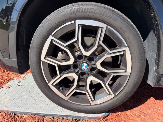 Used 2025 BMW X1 xDrive28i w/ Technology Package AWD/4WD image 9