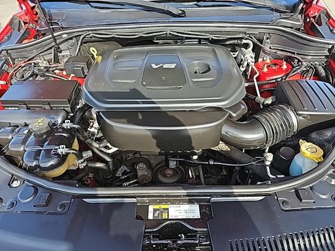 Certified 2018 Dodge Durango GT w/ Premium Group image 37