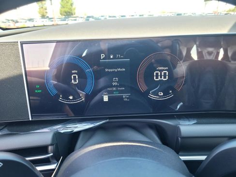 New 2026 Hyundai Tucson Blue SE AWD/4WD image 19