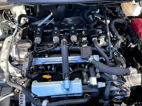 New 2025 Nissan Versa S image 17