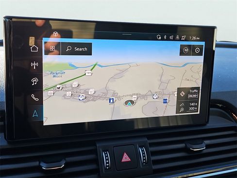 Certified 2025 Audi Q5 2.0T Premium Plus image 18