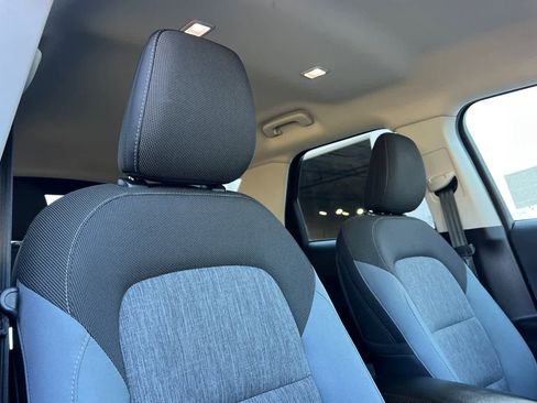 Used 2021 Ford Bronco Sport Big Bend image 20