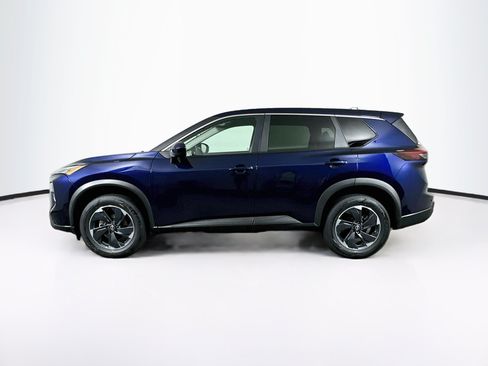 Used 2025 Nissan Rogue SV AWD/4WD image 4