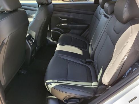 New 2026 Hyundai Tucson SEL image 11