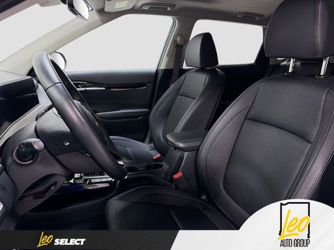 Used 2025 Kia Seltos EX w/ EX Sunroof Package AWD/4WD image 21