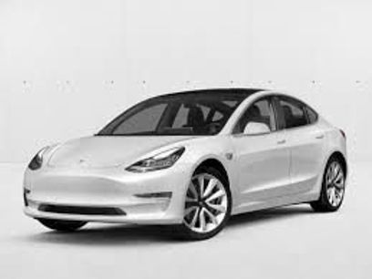 Used 2020 Tesla Model 3 Standard Range Plus