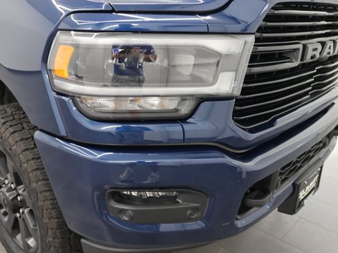 Used 2024 RAM 3500 Laramie w/ Night Edition AWD/4WD image 27