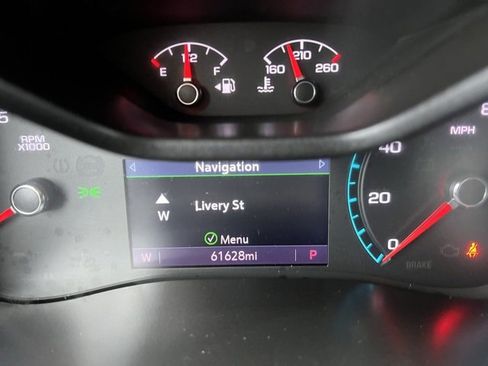 Used 2019 Chevrolet Colorado Z71 image 26