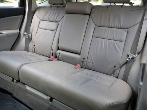 Used 2012 Honda CR-V EX-L image 16