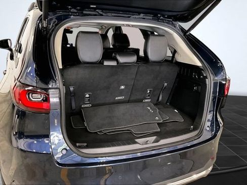 Certified 2024 MAZDA CX-90 3.3 Turbo w/ Premium Package AWD/4WD image 32