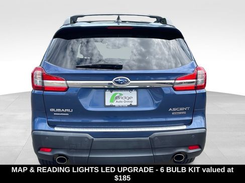 Used 2021 Subaru Ascent Limited w/ Technology Package AWD/4WD image 7