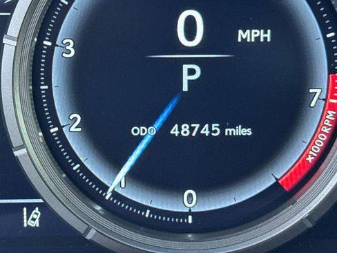 Used 2019 Lexus GS 350 F Sport image 24