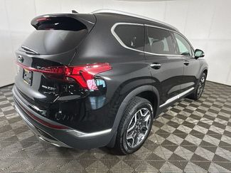 Used 2023 Hyundai Santa Fe Limited AWD/4WD video 4