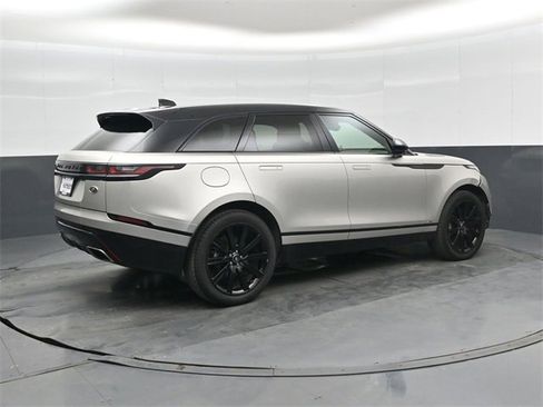 Used 2020 Land Rover Range Rover Velar R-Dynamic S image 3