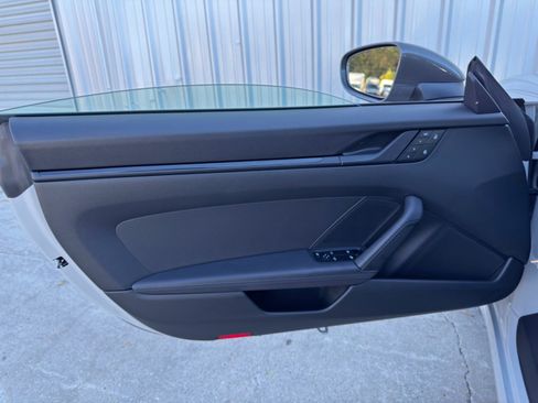 Used 2024 Porsche 911 Carrera T image 39