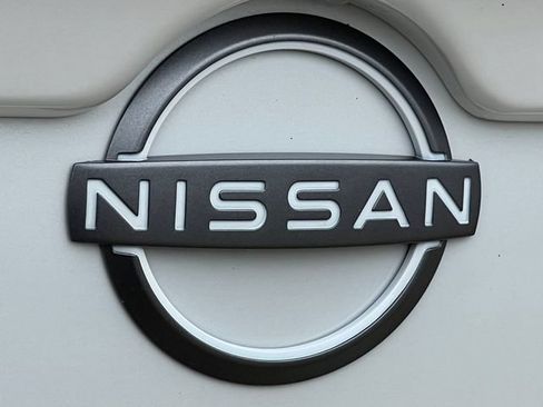 New 2025 Nissan Sentra SR FWD image 42