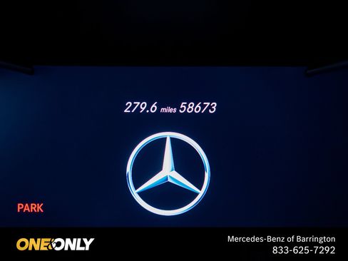 Used 2021 Mercedes-Benz GLC 300 4MATIC image 22