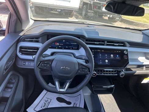 New 2027 Chevrolet Bolt RS FWD image 27