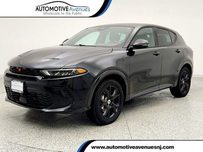 Used 2024 Dodge Hornet R/T w/ Tech Pack w/o Parking