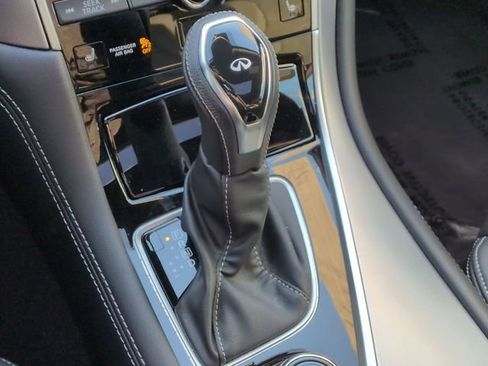 Used 2022 INFINITI Q60 3.0t Luxe w/ Cargo Package image 22