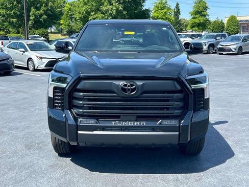 New 2026 Toyota Tundra Limited AWD/4WD image 9