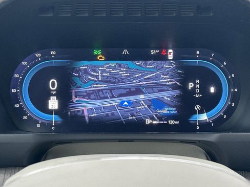 Used 2023 Volvo XC90 B6 Plus image 28