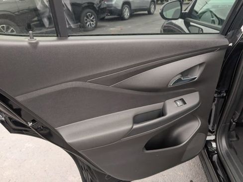 New 2025 Buick Envista Preferred w/ Convenience I Package image 11