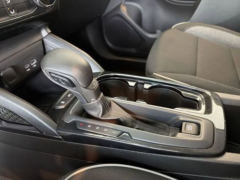 Certified 2025 Chevrolet TrailBlazer LT image 25